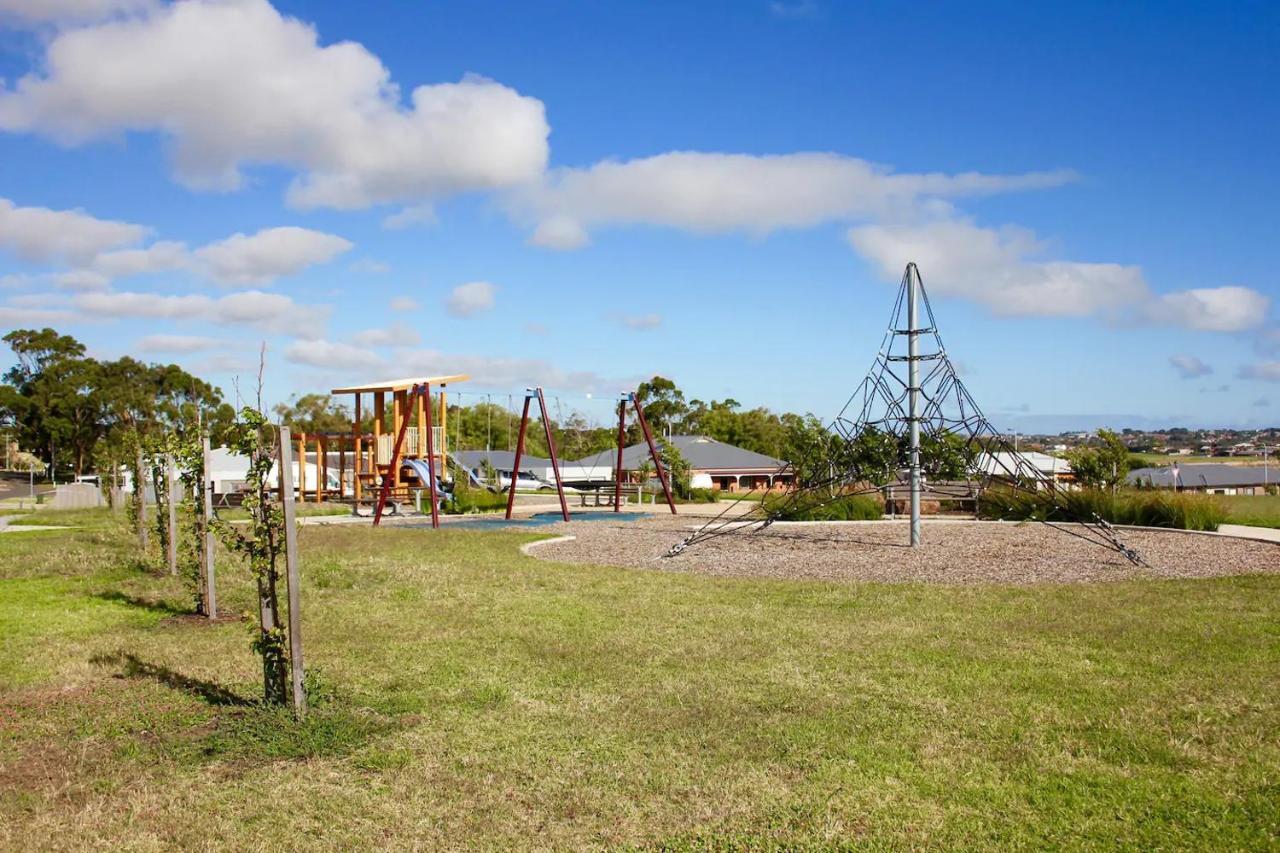 Your Home Away From Home Warrnambool Esterno foto
