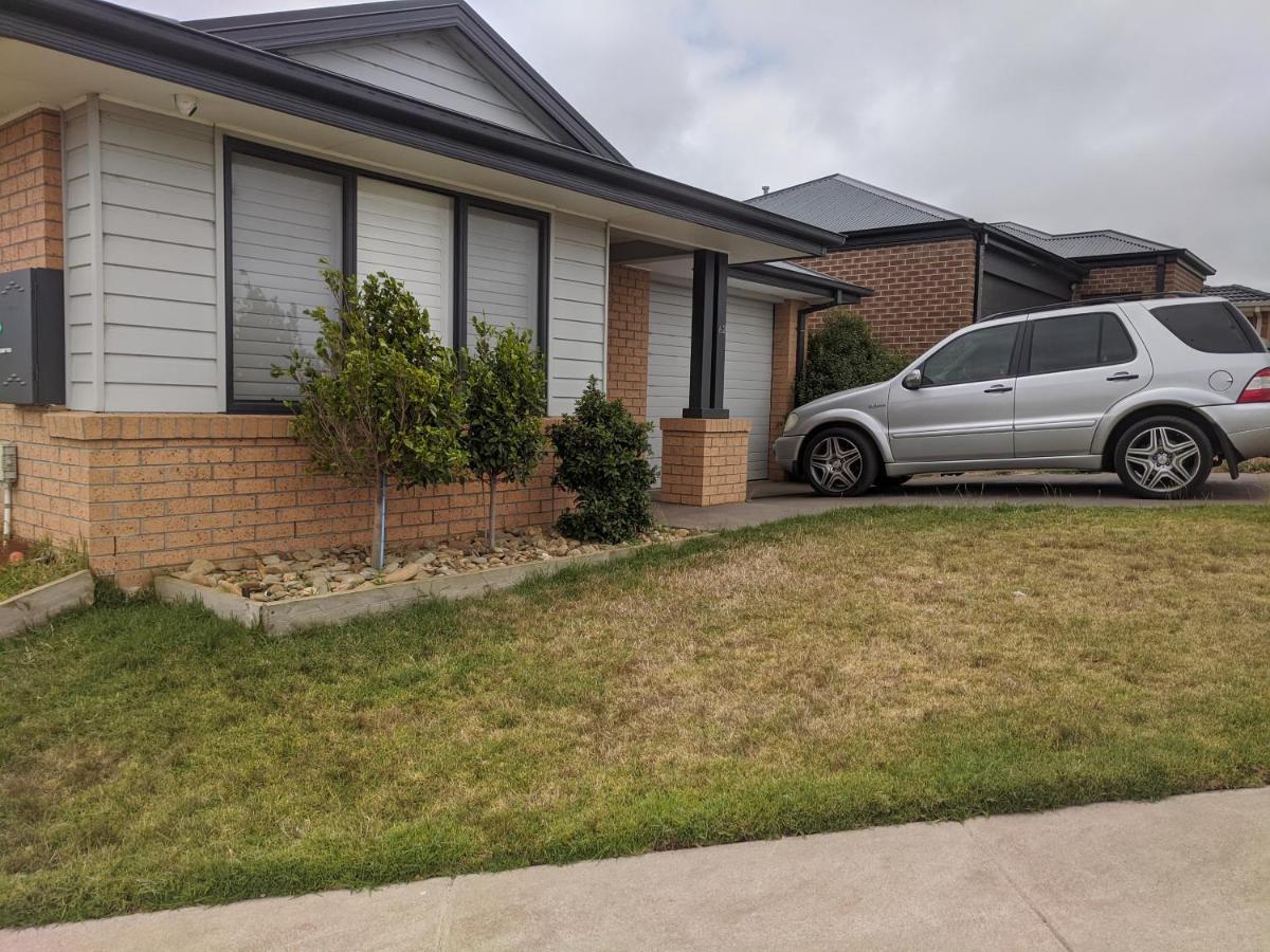 Your Home Away From Home Warrnambool Esterno foto