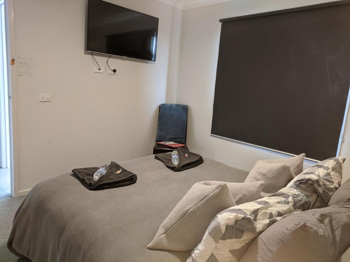 Your Home Away From Home Warrnambool Esterno foto